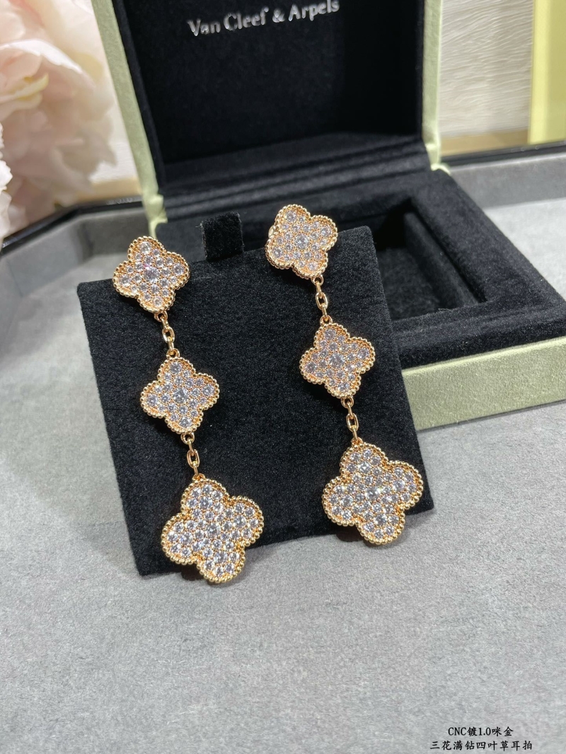 Vca Earrings